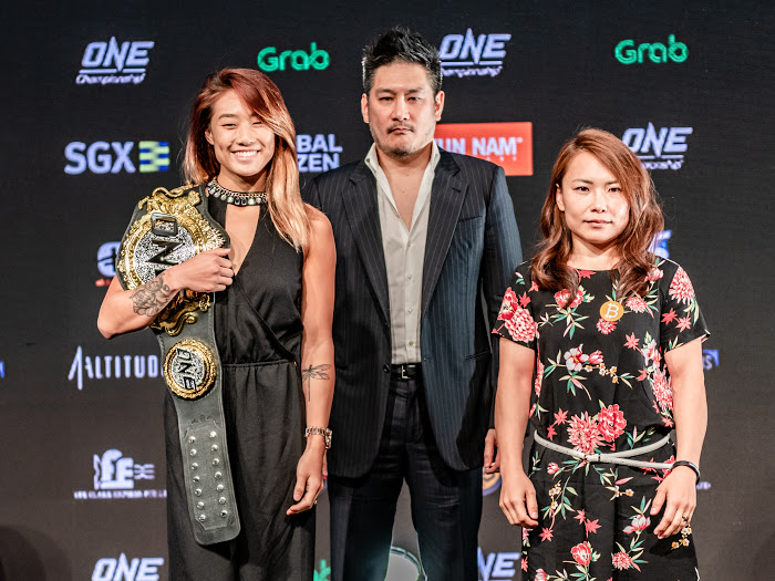One Championship Singapore Press May 2018-4